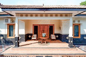 OYO 2327 Pagsis Village