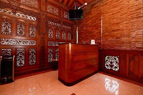 OYO 2327 Pagsis Village