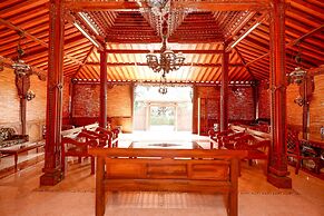 OYO 2327 Pagsis Village