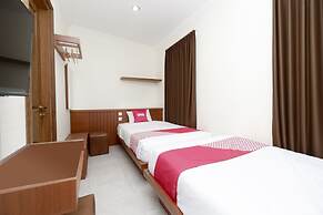 OYO 2327 Pagsis Village