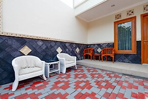 OYO 2327 Pagsis Village