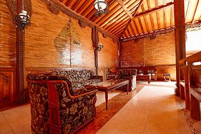 OYO 2327 Pagsis Village