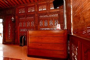 OYO 2327 Pagsis Village