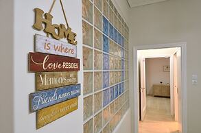 Plaka Apartment in Athens