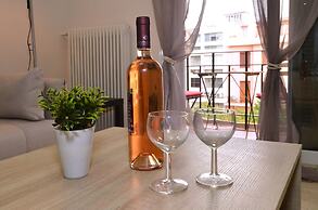 Plaka Apartment in Athens