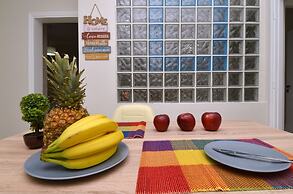 Plaka Apartment in Athens