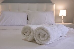 Plaka Apartment in Athens