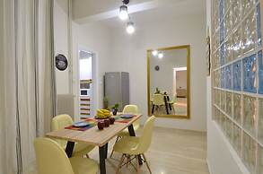 Plaka Apartment in Athens