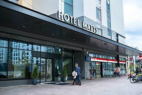 Hotel Matts