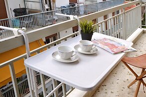 Exarchia a nice and cozy apartment