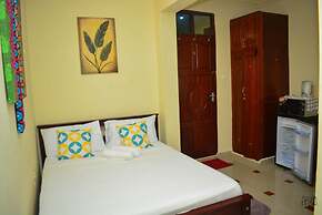 Nyali Studio Apartment