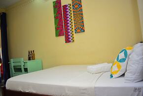 Nyali Studio Apartment
