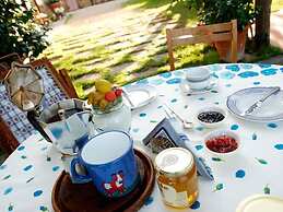 Agriturismo Podere Picciolo