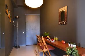 Kerameikos, a lovely apartment