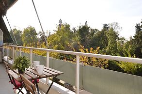 Kerameikos, a lovely apartment