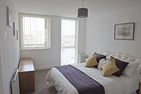 Toothbrush Apartments Waterfront - Adults Only