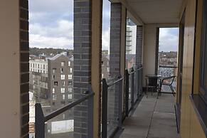 Toothbrush Apartments Waterfront - Adults Only