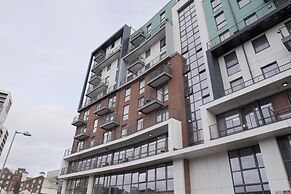 Toothbrush Apartments Waterfront - Adults Only