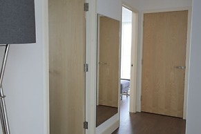 Toothbrush Apartments Waterfront - Adults Only