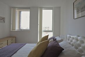 Toothbrush Apartments Waterfront - Adults Only