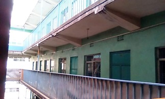 Patron's Pub & Lounge