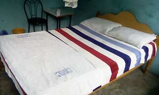 Patron's Pub & Lounge