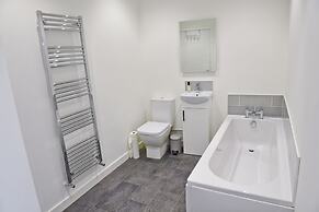 Toothbrush Apartments - Central Ipswich - Fore St - Adults Only