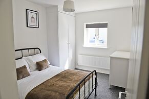 Toothbrush Apartments - Central Ipswich - Fore St - Adults Only
