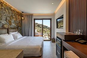 Charisma Hotel and Wellness Suites