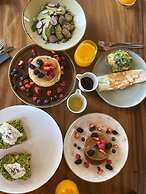 Charisma Hotel and Wellness Suites
