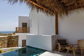 Charisma Hotel and Wellness Suites
