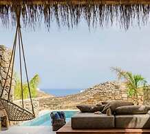 Charisma Hotel and Wellness Suites