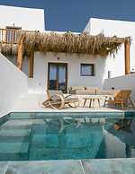 Charisma Hotel and Wellness Suites
