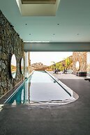 Charisma Hotel and Wellness Suites