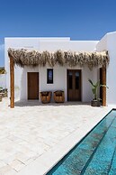 Charisma Hotel and Wellness Suites