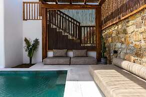 Charisma Hotel and Wellness Suites