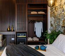 Charisma Hotel and Wellness Suites