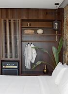 Charisma Hotel and Wellness Suites