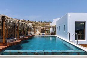 Charisma Hotel and Wellness Suites