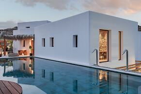 Charisma Hotel and Wellness Suites