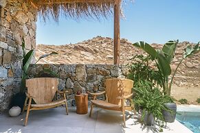 Charisma Hotel and Wellness Suites