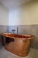 Charisma Hotel and Wellness Suites