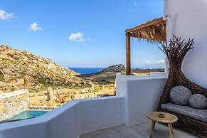 Charisma Hotel and Wellness Suites