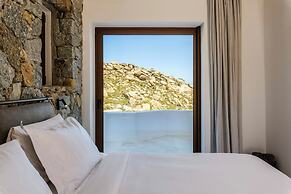 Charisma Hotel and Wellness Suites