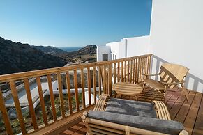 Charisma Hotel and Wellness Suites