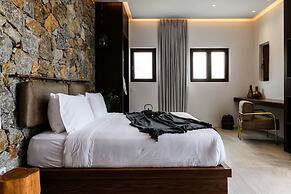 Charisma Hotel and Wellness Suites