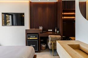 Charisma Hotel and Wellness Suites