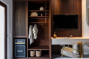 Charisma Hotel and Wellness Suites