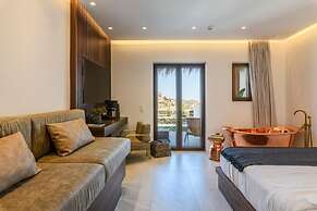 Charisma Hotel and Wellness Suites