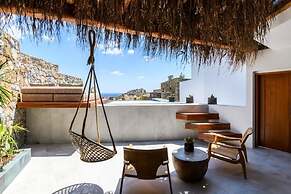 Charisma Hotel and Wellness Suites